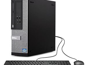 Ordinateur de bureau DELL OPTIPLEX 3010 SFF