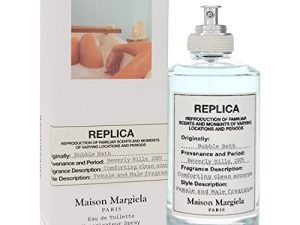 Maison Margiela Réplique bain moussant EDT