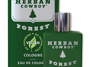 Herban Cowboy Cologne pour homme