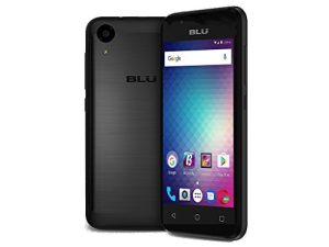 BLU Advance 4.0 L3 - Téléphone débloqué