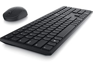 Clavier et souris Dell Pro KM5221W