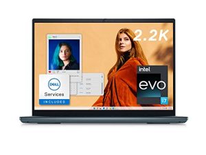 Ordinateur portable Dell Inspiron 14 Plus 7420