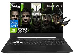 2022 ASUS TUF Dash F15 15