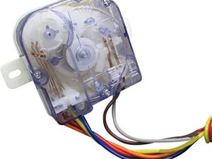 Commutateur de minuterie de Machine à laver
