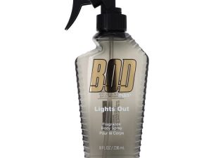Bod Man Parfums De Coeur Lights Out