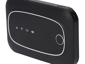 Point d'accès mobile WiFi 4G LTE pour