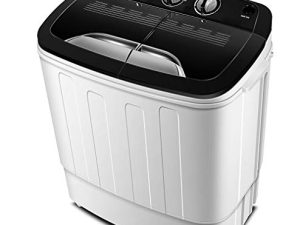 Lave-linge portable TG23 - Machine à laver