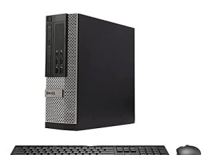 Ordinateur de bureau compact Dell OptiPlex 9020