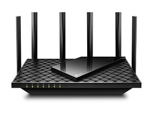 TP-Link AX5400 Routeur Wi-Fi 6 tribande (Archer