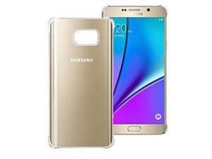 Samsung Galaxy Note5 Glossy Cover Case EF-QN920M