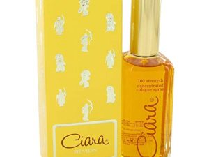 Ciara (100 %) Eau de Cologne en