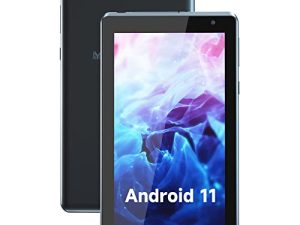YQSAVIOR Tablette Android 11 Tablettes 7 pouces