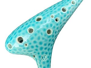 Ocarina "Ocean Waves"