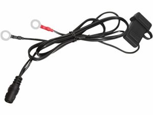 Atomic Skin (PKT-064) Câble de batterie coaxial