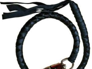 EXCELSIOR INT Accessoires de guidon en cuir