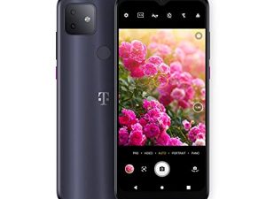 T-Mobile REVVL 4+ Plus AL-5062w 64 Go