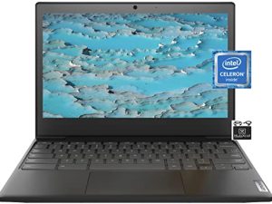 Lenovo 2022 Premium Ideapad Chromebook 3