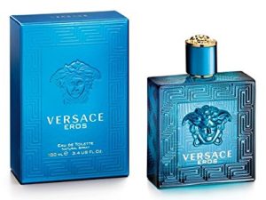 Versace Eros par Versace pour homme -