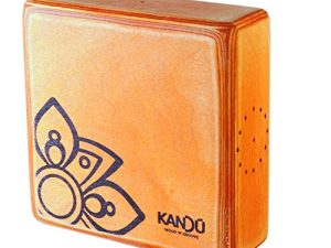 Le Kandu Clever Shaker est le tout