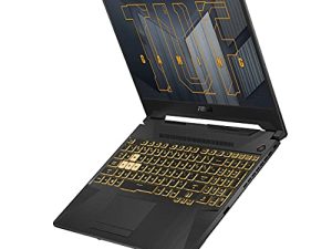 Ordinateur portable de jeu ASUS TUF Gaming