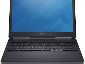 Dell Precision 7520 15