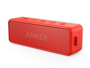 Anker SoundCore 2 Haut-parleur Bluetooth portable avec