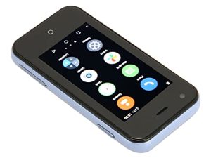Mini Smartphone