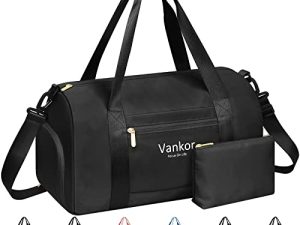 Sac de sport pour femme avec compartiment