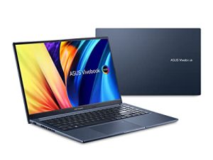 Ordinateur portable ASUS VivoBook 15X OLED
