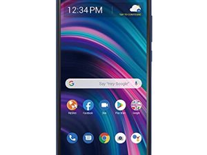 Total by Verizon BLU View 3