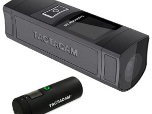 Caméra d'action Tactacam 6.0