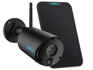 REOLINK Caméra de sécurité extérieure sans fil