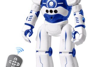EduCuties Robot Jouets pour Enfants