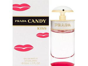 Prada Candy Kiss Eau de parfum