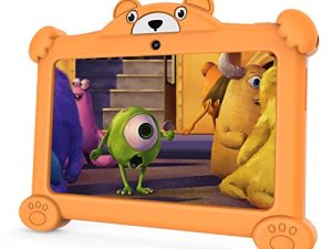 Tablette pour enfants