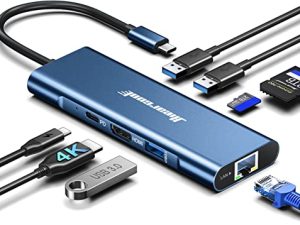 Hub USB C