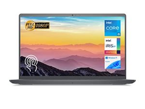 Ordinateur portable Dell Inspiron 15 3000 Series