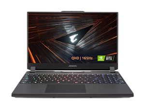 GIGABYTE AORUS 15 XE5 : 15