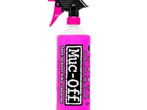 Nettoyant pour vélo Muc Off Nano Tech