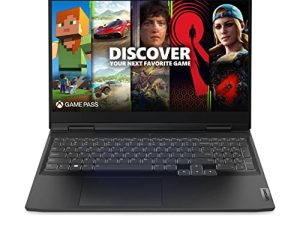 Lenovo IdeaPad Gaming 3 - 2022 -