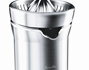 Presse-agrumes électrique Breville Citrus Press Pro
