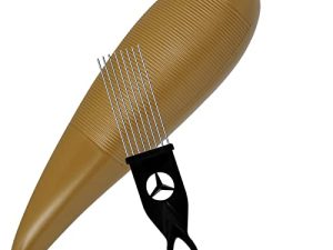 EASTROCK Guiro Instrument 3