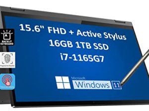 Lenovo IdeaPad Flex 5 5i Écran tactile