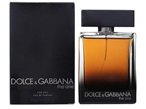 The One de Dolce & Gabbana |