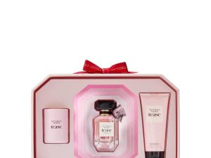 Coffret cadeau de 3 parfums de luxe