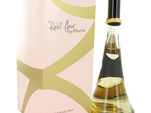 Reb'l Fleur de Rihanna pour femme Eau