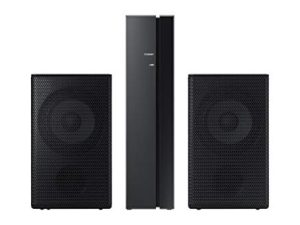 Kit de haut-parleurs arrière SAMSUNG 9100S -