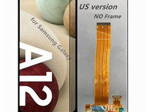 Kit de remplacement d'écran pour Samsung Galaxy