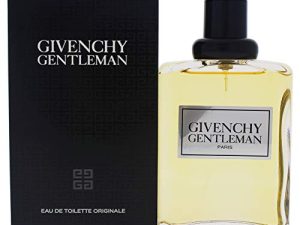 Givenchy Gentleman pour homme. Eau De Toilette