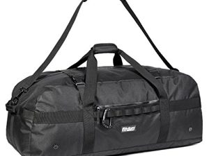 Fitdom 130L 36" Heavy Duty Extra Large